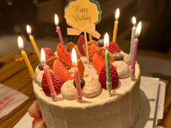 -半秋山西餐厅(销品茂店)