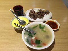 清真益鑫羊肉手抓馆(南大街店)-清真益鑫羊肉手抓馆(南大街店)