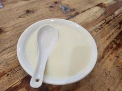 -沙湾姜埋奶(兴新包店)