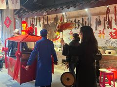 -田园印象·成都土菜院子(华阳店)