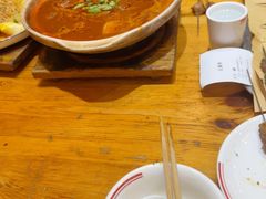 -老姑砂锅·烧烤天津菜(体北道店)