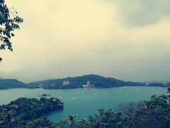 -日月潭