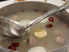 -八合里潮汕鲜牛肉火锅(上海汇智广场店)