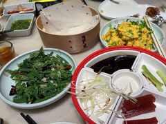 -小吊梨汤·北京菜·烤鸭(清河万象汇店)