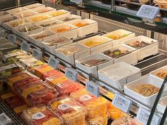 -阿那亚第三食堂 Cafeteria 3