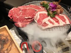 -火炉火自助餐(喜隆多店)