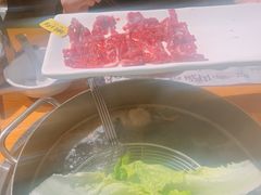 -海银海记潮汕牛肉火锅(新港中路海珠店)