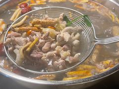 -小煵记·打边炉(西丽文光店)