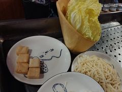 -前门杨记·铜锅涮肉(王府井·故宫店)