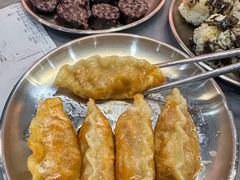-意成料理