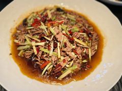 -金谷仓家庭料理(马泉营店)