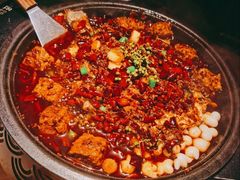 经典麻辣烤鱼-烤匠麻辣烤鱼(环球中心店)