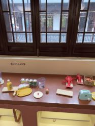 -奈尔宝·国风主题儿童乐园·亲子餐厅(豫园商城店)