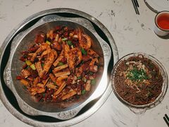 -香味轩(北海路店)