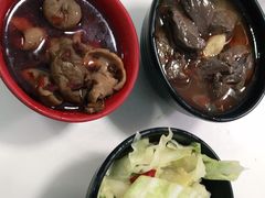 -一品郑记重庆牛肉米线馆(东泰路店)