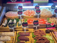 -牛New寿喜烧(闵行龙湖天街店)