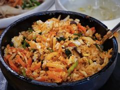 石锅拌饭-全州拌饭(参花街总店)