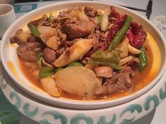 -新疆兵团食府清真(马连道店)