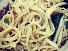 手工面条-好面馆(亲凤苑北区店)