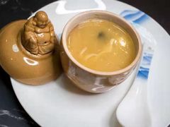-远洋宾馆·江景餐厅