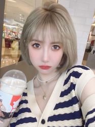 -那茉 Hair Salon
