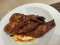 -聚丰苑北京烤鸭(大明宫店)