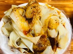 -陕西周记·手工米皮老店(工人路店)