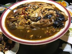 -旺顺阁鱼头泡饼(常营店)