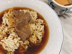 -翠華餐廳(浦东机场T1店)