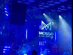 -MOSSO·Liveshow(M3香港广场店)