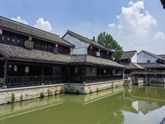 -鲁镇