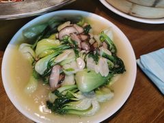-弓虽昌焖烧鸡(大竹林店)