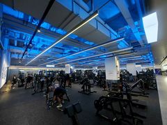 -威仕顿健身游泳(御锦城店)