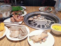 -兴烨汇海鲜自助