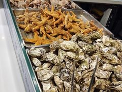 -圣罗巴甄选自助(麦凯乐店)