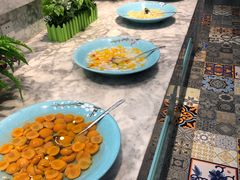 -火锅岛潮牌自助餐厅(天津天佑城店)