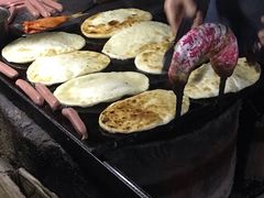 -南理工夜宵美食坑