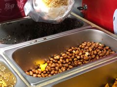 -三兄弟高炉烧饼