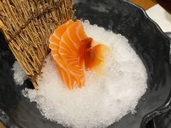 -吉兆手握寿司(车公庙店)