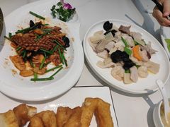 -金三杯酒家(泉城路店)