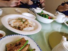 -鹅公村·国家非遗传承(荔湾店)