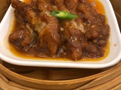 -海逸海鲜酒家(古北店)
