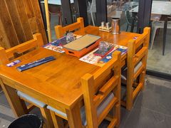 -大成海鲜烧烤·小龙虾(七宝店)