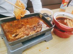 -面霸(天钥桥路店)