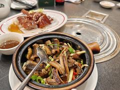 -飞尝蚝·顺德菜·鱼生(顺德总店)