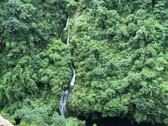 -武隆天坑地缝国家地质公园