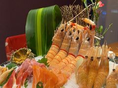 -割烹旭日本料理(龙湖狮山天街店)