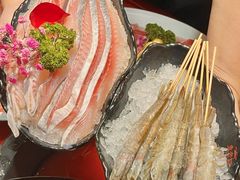 -重庆袁老四火锅(武进万达店)