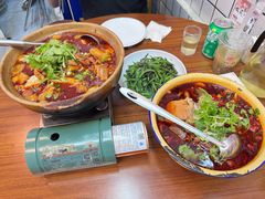 -谢记上海大排档(长寿路店)