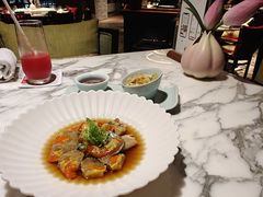 -湖滨28中餐厅·西湖宴·杭州君悦酒店